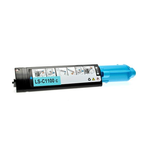 Tinteiro Epson 0189 C13S050189 Cyan