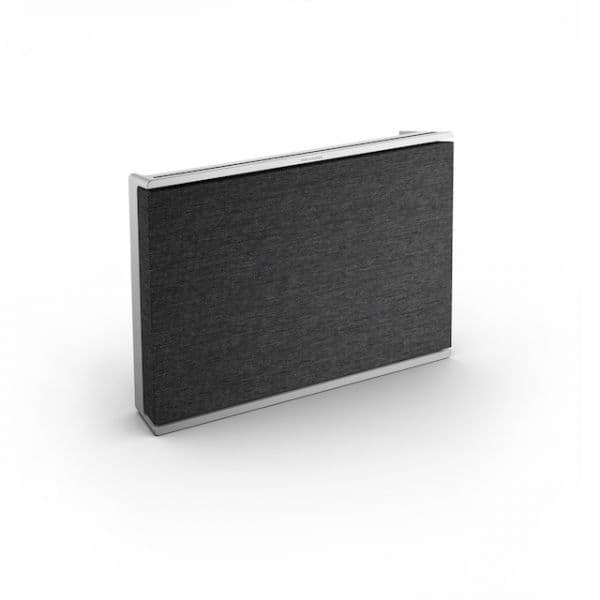 Bang & Olufsen Colunas Wi-fi Beosound Level Natural Grey