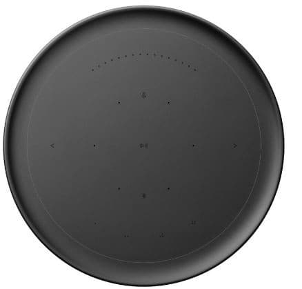 Bang & Olufsen Coluna Bluetooth Beosound Balance Black