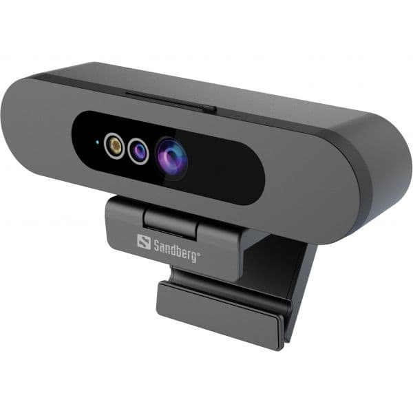 Sandberg Webcam Face-ID 2