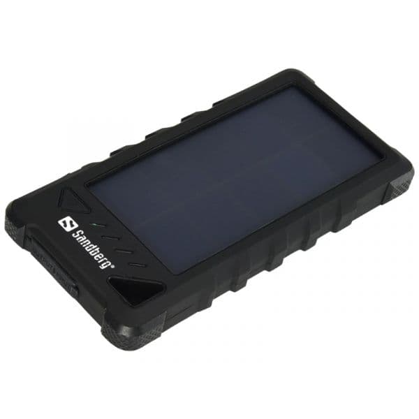 Powerbank Sandberg Solar Outdoor Sandberg 16000mAh