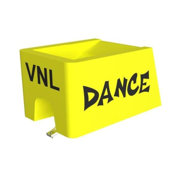 Ortofon DJ Agulha VNL Dance Amarela