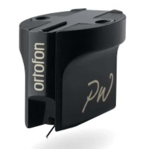 Ortofon Cabeça Moving Coil High End MC Windfeld