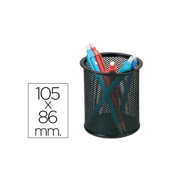 Q-Connect Porta-Lápis Rede - KF00864