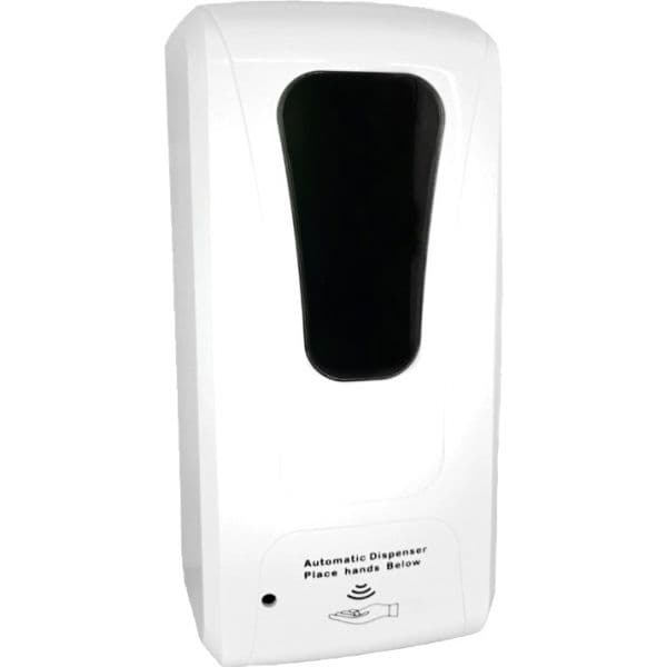 Q-connect Dispensador Higienico De Sabao Automatico - KF10688