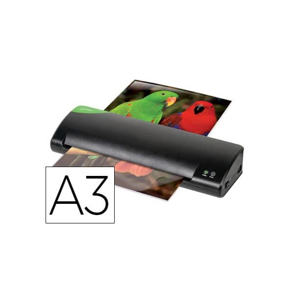Q-Connect Plastificadora DIN A3 Standard - KF17003