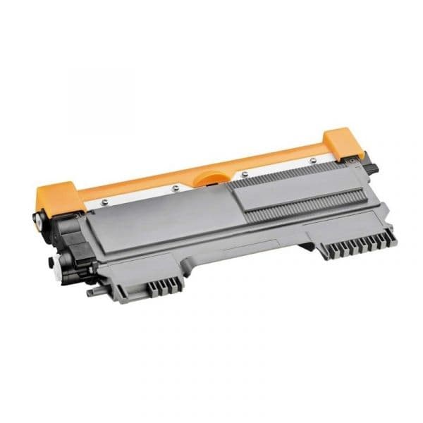 Toner Brother TN2210 / TN2220 / TN2010 Preto Compatível