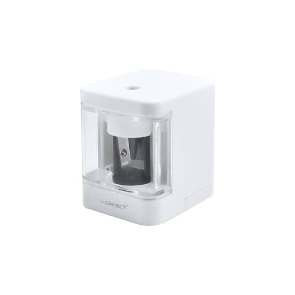 Q-connect Afia Lápis Eletrico de Secretaria Cabo usb / 2 Pilhas Aa Diametros de 6,5 a 8 mm - OFF153412CE