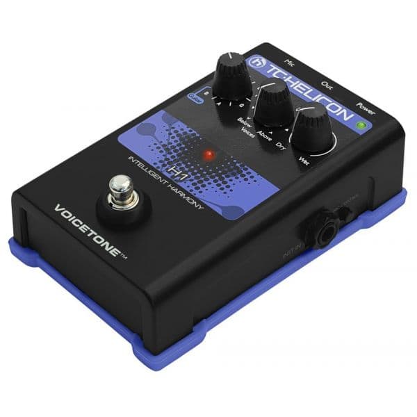 TC Helicon VoiceTone H1