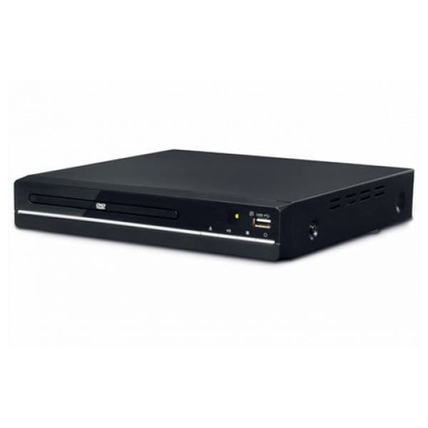 Denver DVH-7786 HDMI USB Preto