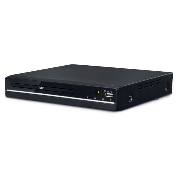 Denver DVH-7787 Black