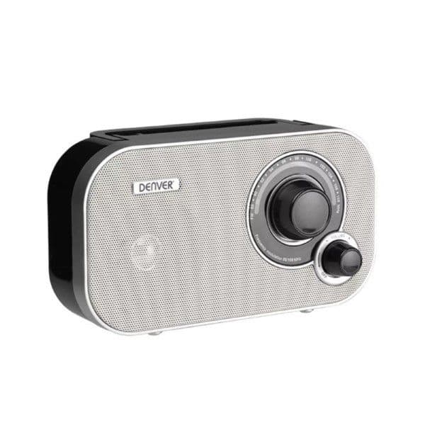 Denver Rádio TR-51 AM/FM White - S0429221
