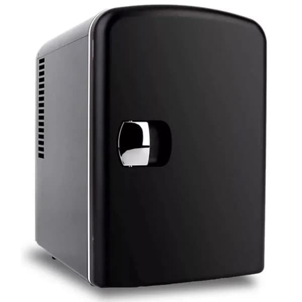 Frigorífico Mini Sem Congelador Denver MFR-400 4L