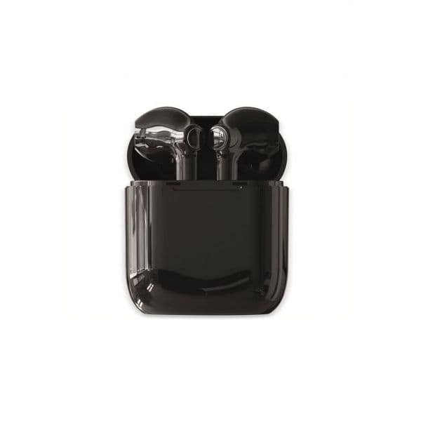 Denver Auriculares Bluetooth TWS V5.0 TWE-39B Preto