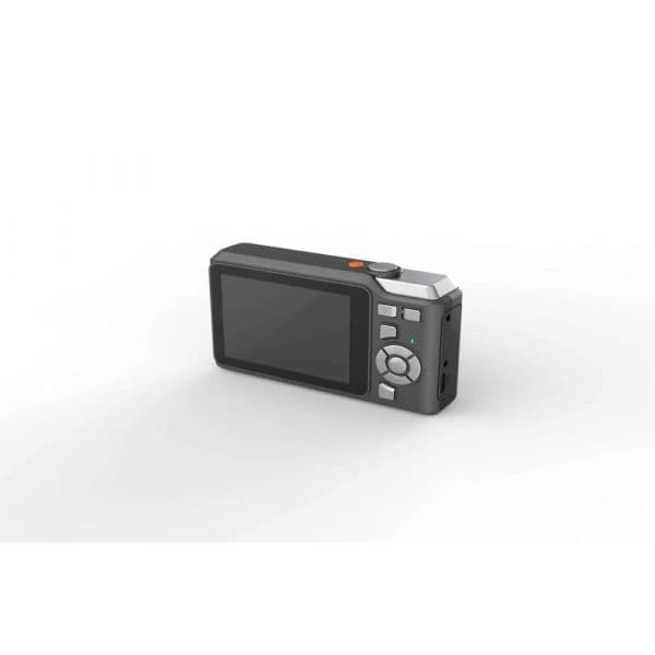 Denver DCA-4818/DCA-4818B 5 MP CMOS 2.8" LCD Full HD Preta