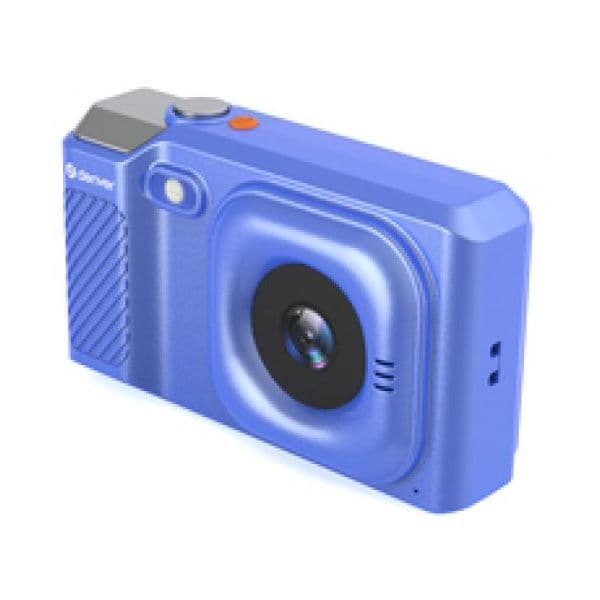 Denver DCA-4818BU 5 MP CMOS 2.8" LCD Azul