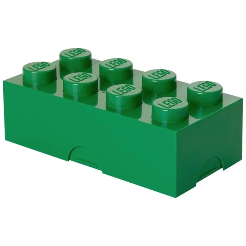 LEGO Classic Box - Verde