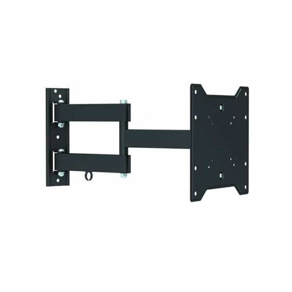 Sinox Suporte de Parede Rotativo SOB-0152 Black