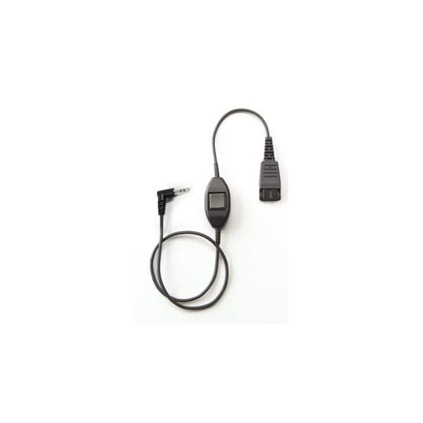 Jabra Cabo QD/Jack para telefone Gigaset