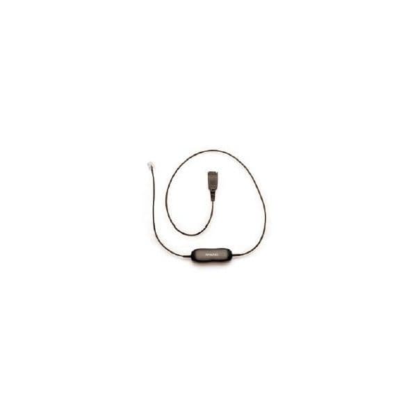 Jabra Cabo QD Jack 3.5mm para Alcatel