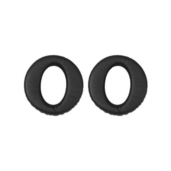 Jabra Pack de 10 Almofadas em Couro para Evolve 80 - 14101-41