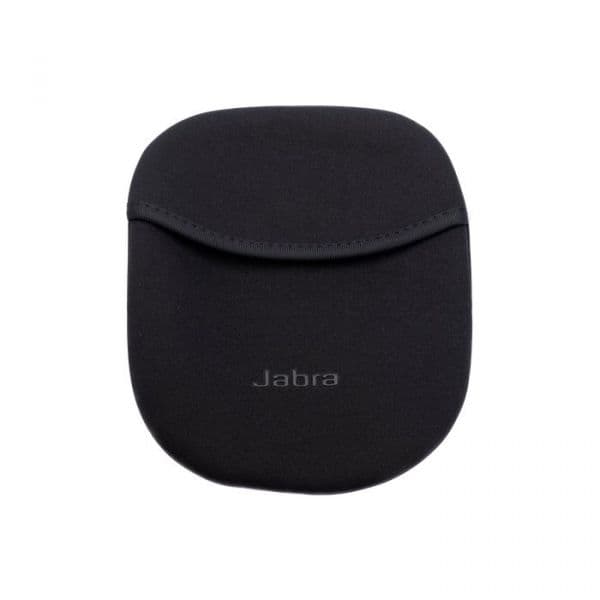 Jabra Almofada de Ouvido 6 uni. Para Evolve2 Black - 14101-77