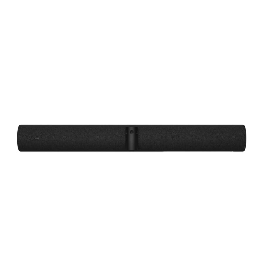 Jabra PanaCast 50 - Dispositivo de vídeo conferência - Certificação Zoom, Certificado para Microsoft Teams, Otimizado pata UC - preto 8200-231 - 8200-231
