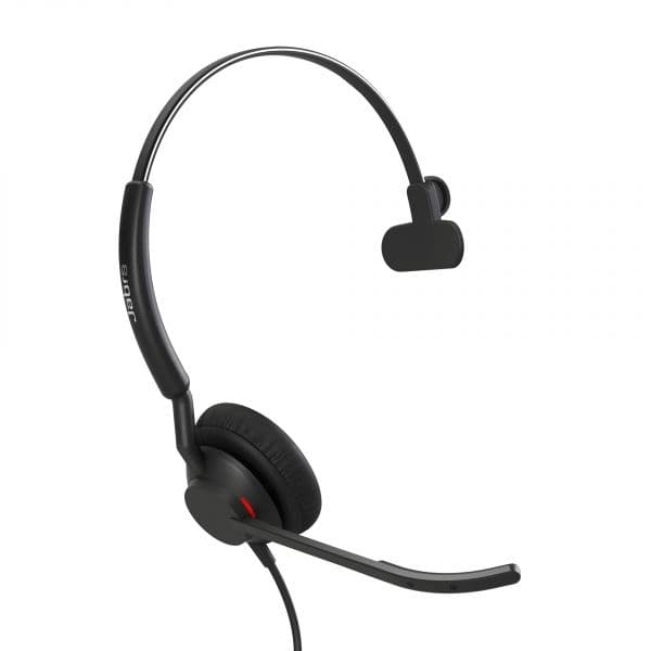 Jabra Engage 50 II USB Type-A Black