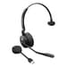 Jabra Engage 55 SE USB-C MS Mono, Auscultadores Sem Fios, Preto