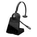 Jabra Engage 65 SE Mono DECT Sem Fios USB-C Preto