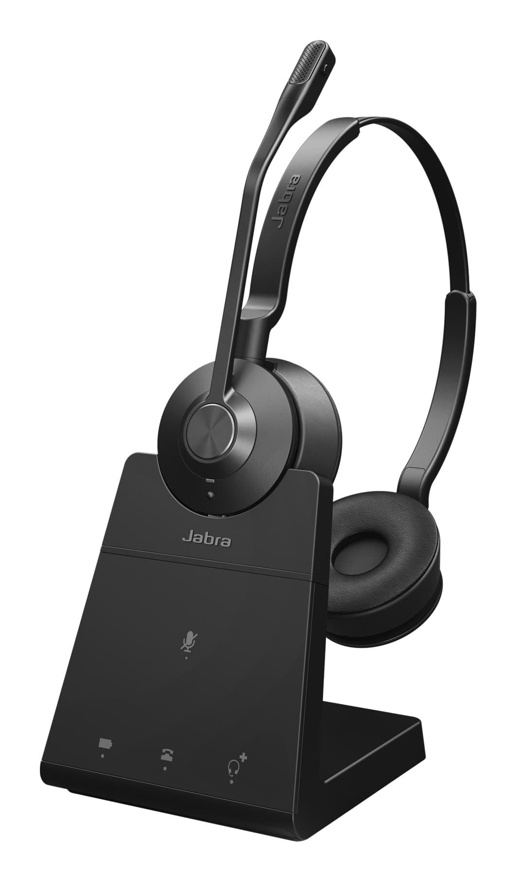 Jabra Engage 45 SE Estéreo com USB-C