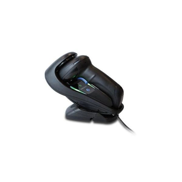Datalogic GM4500, 2D, Kit (usb), Black - GM4500-BK-433K1
