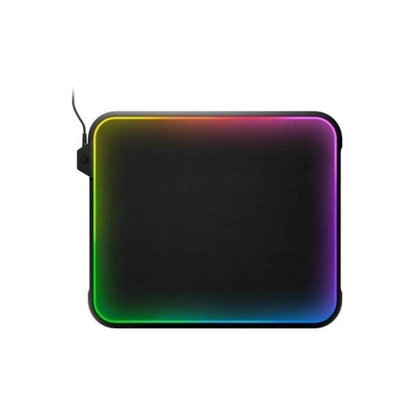 Tapete Gaming Steelseries QcK Prism Cloth RGB M