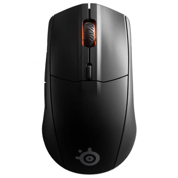 Steelseries Rival 3 Wireless 18000DPI Black - 62521