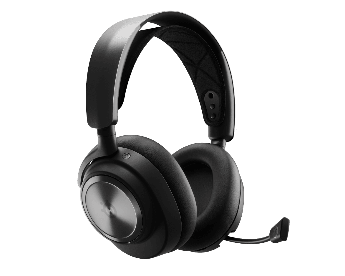 SteelSeries Arctis Nova Pro Wire