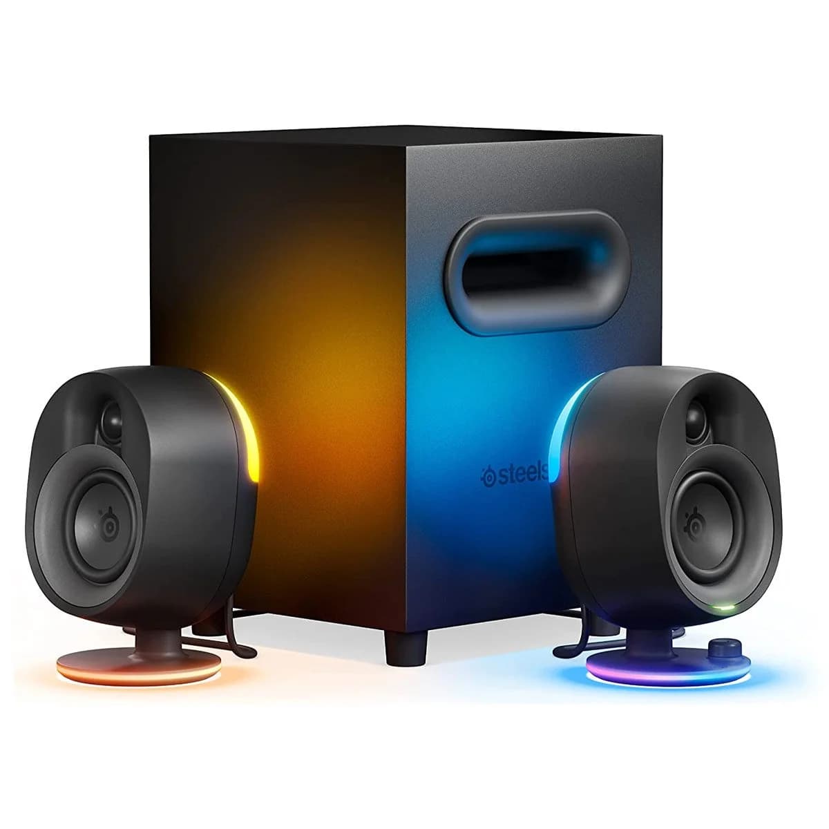 Coluna Steelseries Arena 7