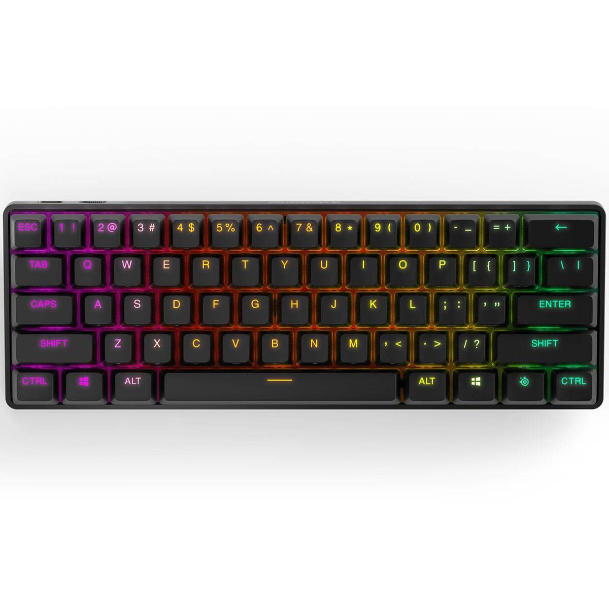 Teclado SteelSeries Apex Pro Mini Wireless (US)