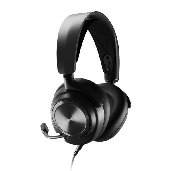 Headset SteelSeries Arctis Nova Pro P Wireless/Bluetooth