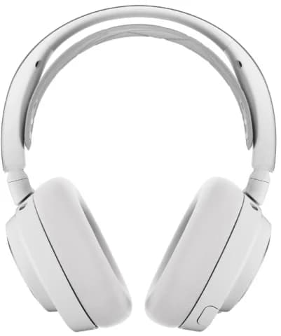 Headset SteelSeries Arctis Nova Pro Wireless/Bluetooth Branco