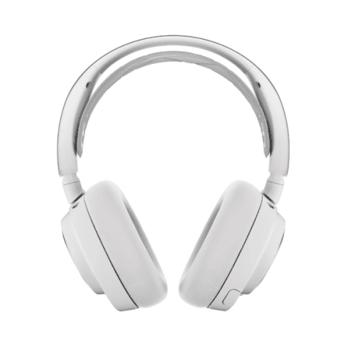 SteelSeries Arctis Nova Pro X Branco Wireless XBOX