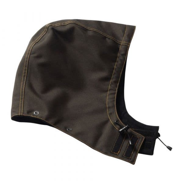 Mascot Complete 06014 Hood For Jacket Castanho