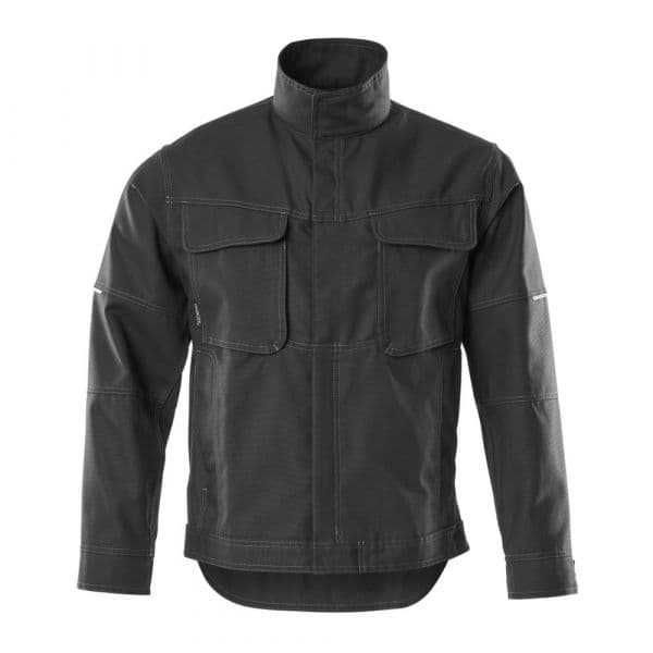Mascot Industry 10109 Jacket Preto 3XL