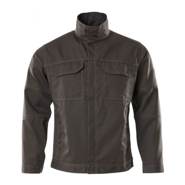 Mascot Industry 10509 Jacket Castanho 4XL