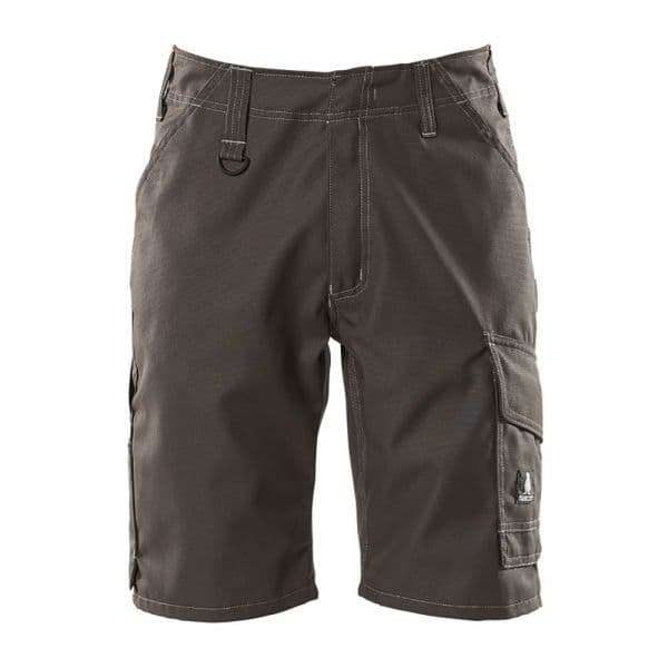 Mascot Industry 10149 Short Trousers Castanho 60