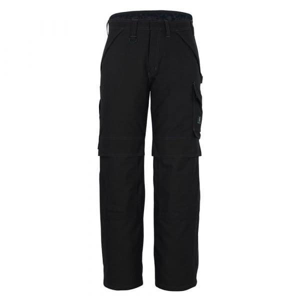 Mascot Industry 10090 Winter Long Trousers Preto M