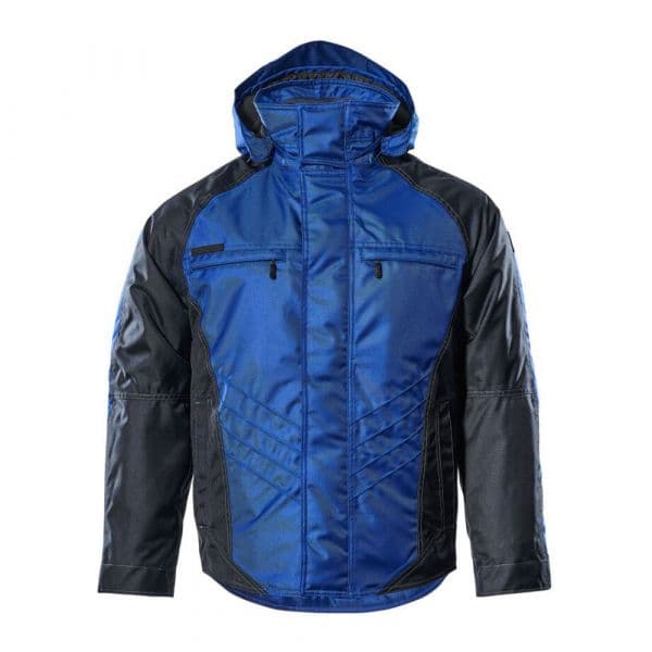 Mascot Unique 12035 Winter Jacket Azul M