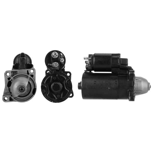 Lucas Electrical Motor de Arranque - LRS00756