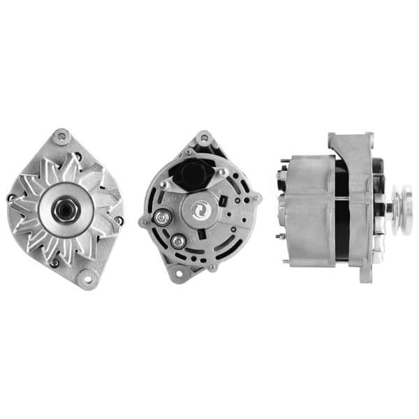 LUCAS ELECTRICAL Alternador - LRA00836