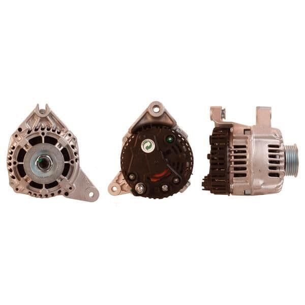 LUCAS ELECTRICAL Alternador - LRB00380