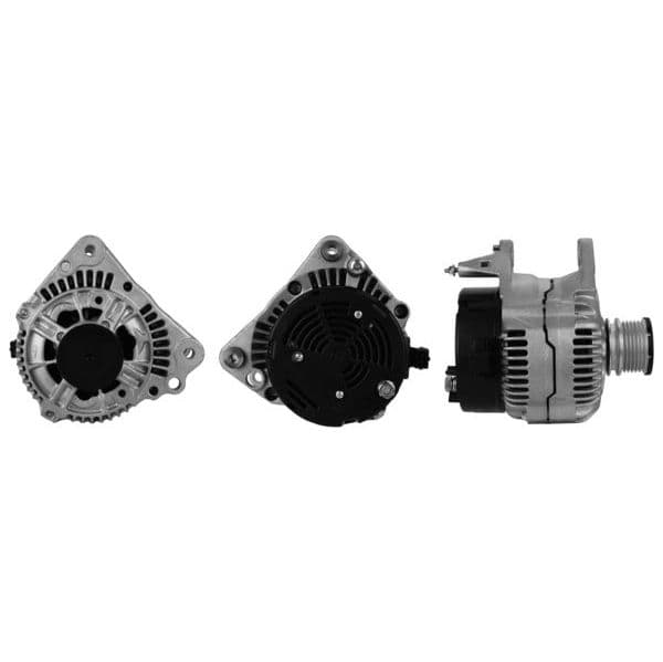 LUCAS ELECTRICAL Alternador - LRB00482